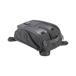 Givi Sac De Réservoir EA144 5 Litres – Étanché, Réfléchissant, Bandoulière – Pour Moto Avec Anneau BF (Vendu Séparément)