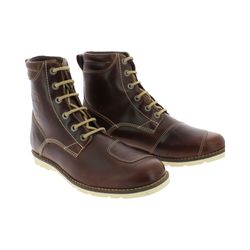 Alpinestars Turnstone Chaussures Moto - Bottines Chelsea Protection Certifiée