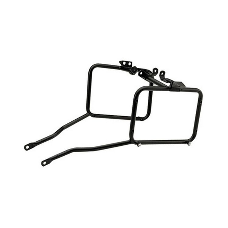 Portapacchi Laterali GIVI MONORACK Per Honda VFR 800 Del 2001