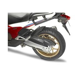GIVI Plastiques moto TT - Motokif
