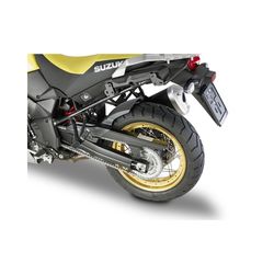 GIVI Plastiques moto TT - Motokif