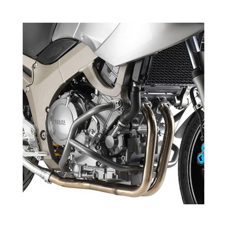 Carter Pour Yamaha TDM 900 - Modèles 2002 à 2014 - Pièce D'occasion Fonctionnelle