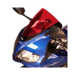 Bulle Givi D307ST Pour Honda NT 700 Deauville 2006-2012 - Incolore - Fabriquée En Italie, Garantie 2 Ans