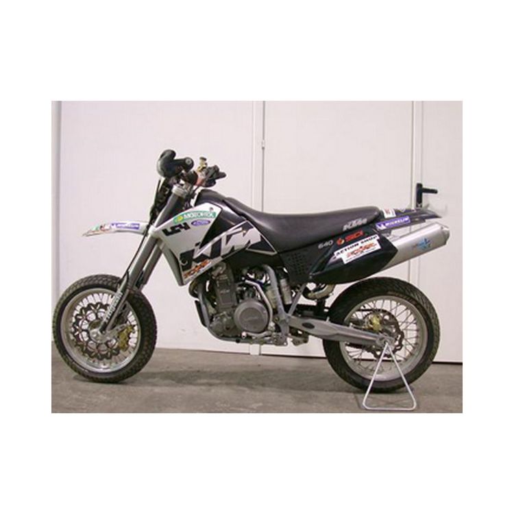 2001 Ktm Lc4 640 Enduro 640 Sm 640 LC4 The Online Motor Shop For