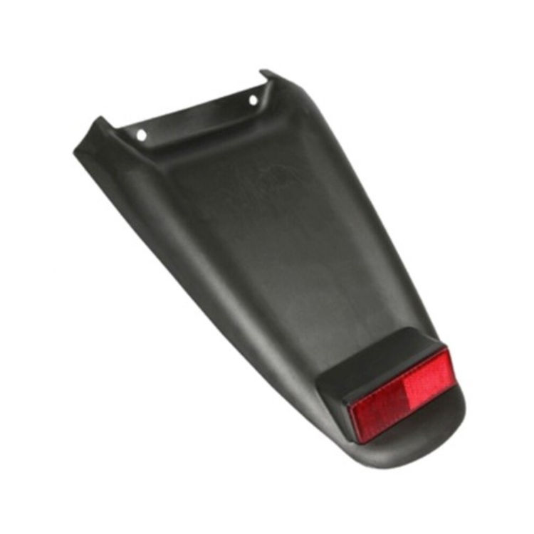  Bavette arrière Bihr MBK Stuntr - Yamaha Slider - Divers garde boue Motokif
