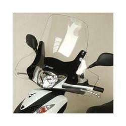 Pare-brise Complet GIVI Pour Sym Symphony ST 50-125-200 2015-2018 - Neuf