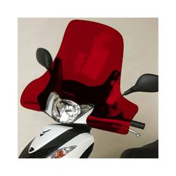 Pare-brise Complet GIVI Pour Sym Symphony ST 50-125-200 2015-2018 - Neuf