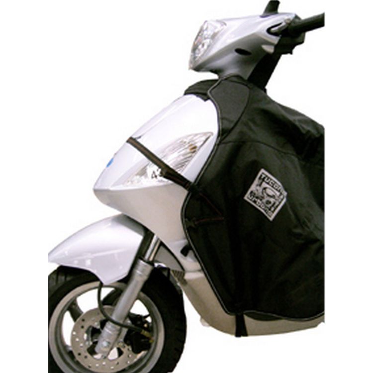Tablier Moto Spécifique Tucano Termoscud Pro Honda Forza 125 2015-18