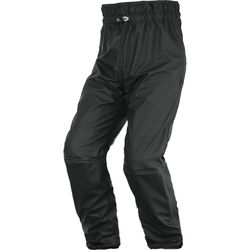 Pantalon de pluie RAIN PANT FURYGAN Noir/Jaune fluo 