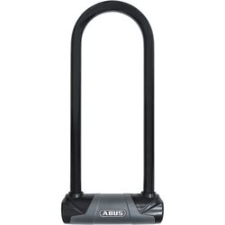 Auvray Antivol U Moto Force 10 – 120x340 Mm, SRA Homologué, Acier Trempé 18mm – Sécurité Maximale Pour Motos