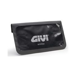 GIVI Chargeurs tablette & smartphone - Motokif