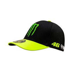 VR46 Tour de cou, bonnet et casquette moto - Motokif