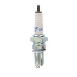 Bougie d'allumage NGK pour Moto Suzuki 550 GS 1983 à 1986 DR8ES Bougie d'allumage NGK pour Moto Suzuki 550 GS 1983 à 1986 DR8ES