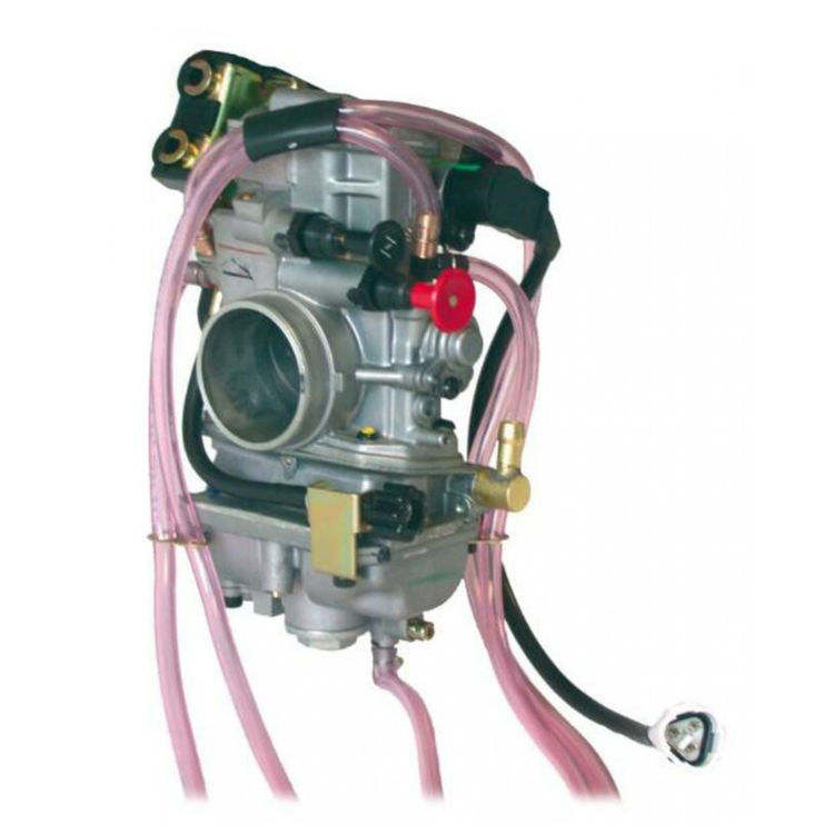 KEIHIN FCR41 SPECIAL MX - Carburateur Motokif