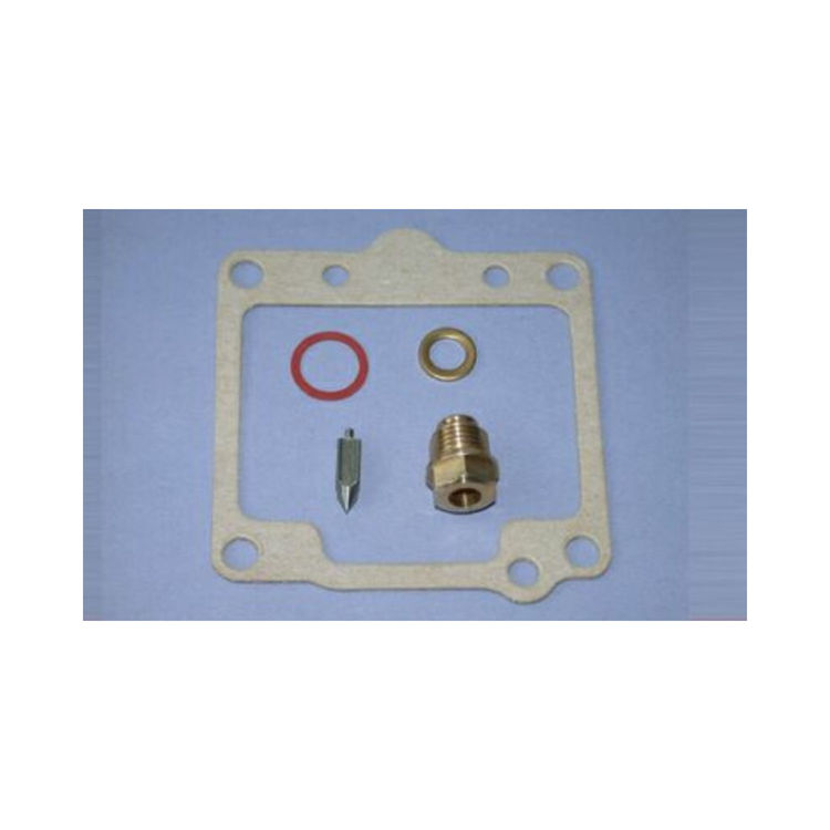 Kit Siège Et Pointeau De Carburateur TOURMAX Kawasaki ZX6R