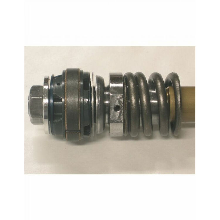 Ressort de fourche K-TECH yamaha YZ125 2006-2019