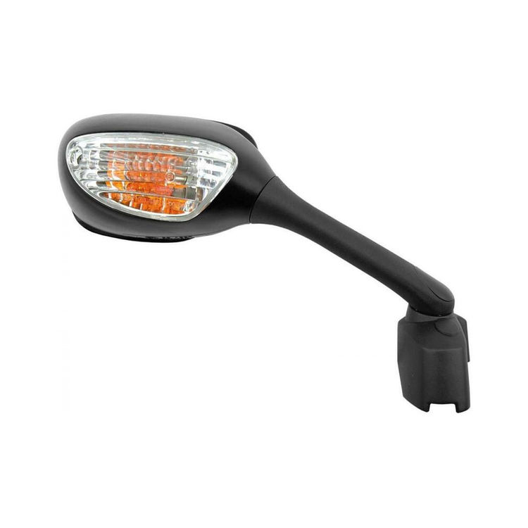 Feu Arrière Bihr Led Avec Clignotants Intégrés Suzuki Bandit 600 1200
