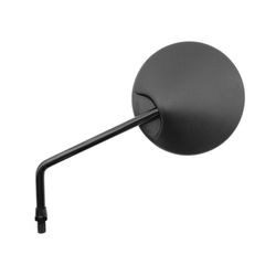 Rétroviseur Gauche VICMA Pour Yamaha FZ8 N (RN25) 800cc 2011-201... - Compatible, Neuf Avec étiquette | Référence EY950I, Fabriqué En Allemagne