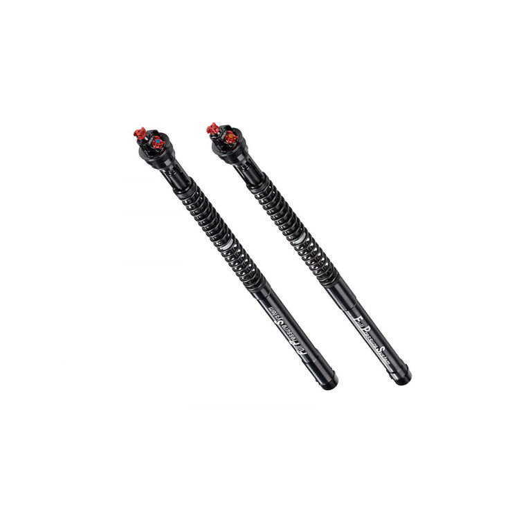 KIT DE CARTOUCHE COMPLET HONDA CBR 600 RR - 600cc 2007 - 2018 main image 1