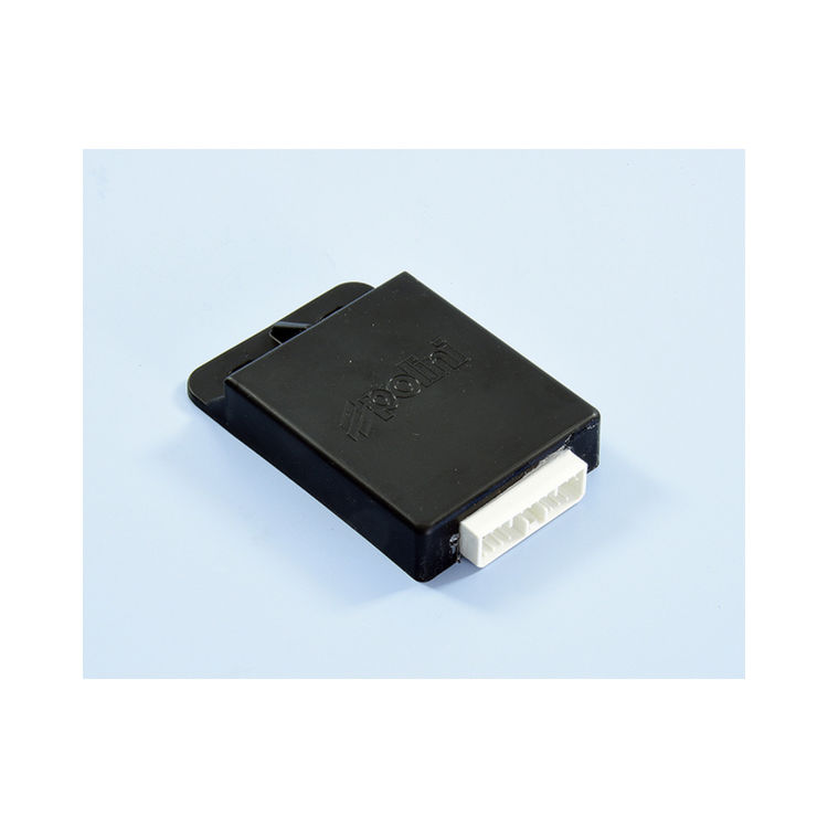 POLINI Boîtier CDI POLINI Engine Control Module Piaggio/V - Boitier CDI ...