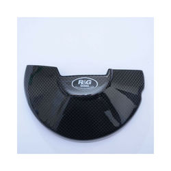 R&G RACING Protection de couvre culasse LIGHTECH carbone mat