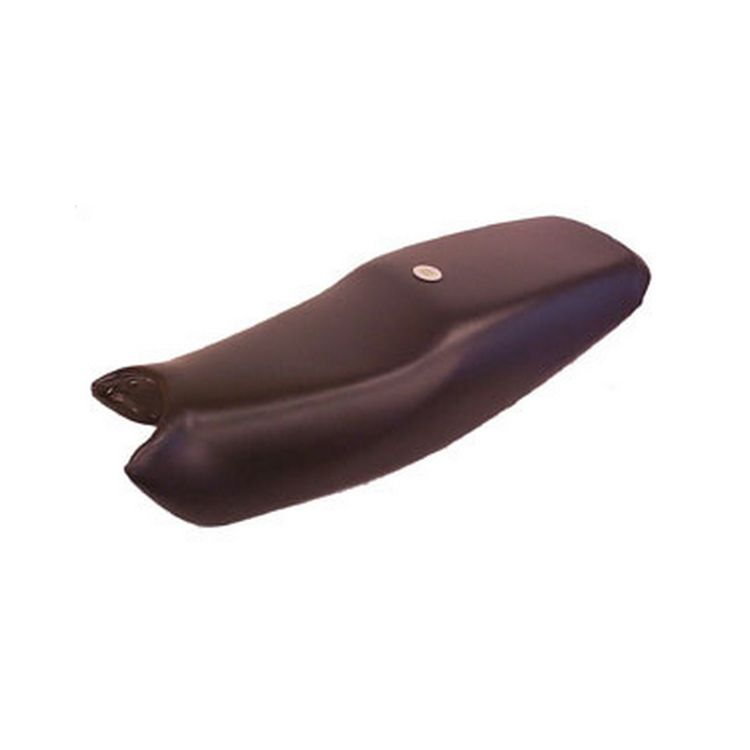 Housse De Selle Bagster Noir Pour Honda CBR1000 F (1989-1999) - Réf. 2520, Neuve