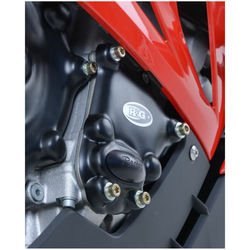 RG RACING Pièce détachée - Slider de couvre-carter R&G RACIN - Sabots moteur Motokif