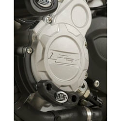 RG RACING Slider moteur droit R&G RACING Honda CB500R/X/F