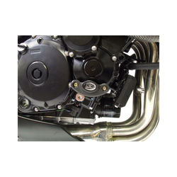 RG RACING Slider moteur droit pour GSXR600 750 '06-09