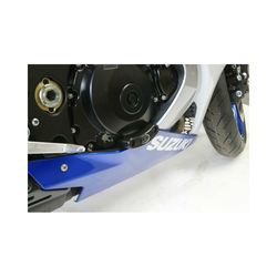 RG RACING Slider moteur droit pour GSXR1000 07-08 - Sabots moteur Motokif