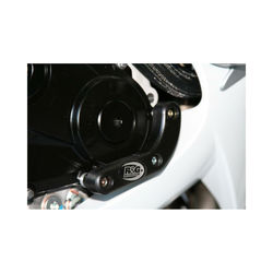 RG RACING Slider moteur droit pour GSXR600 750 '06-09 - Sabots moteur Motokif