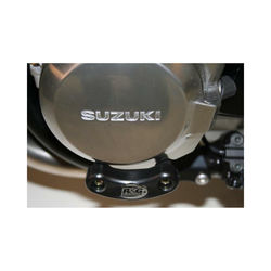 RG RACING Slider moteur gauche pour GSX1400 - Sabots moteur Motokif