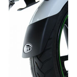 RG RACING Plastiques moto TT - Motokif