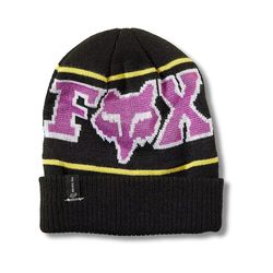FOX Tour de cou, bonnet et casquette moto - Motokif