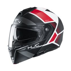 HJC Casques moto & scooter - Homme et Femme - Motokif.com