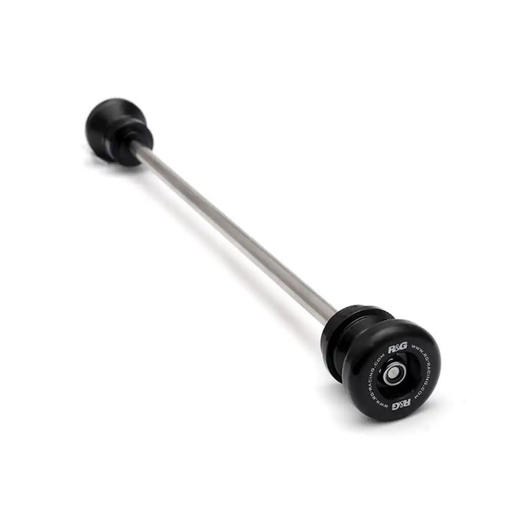 Protection De Fourche R&G RACING Noir Suzuki GSX-R1000/R