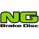 NG BRAKE DISC